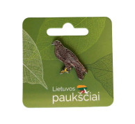 Ženkliukas Paprastasis suopis